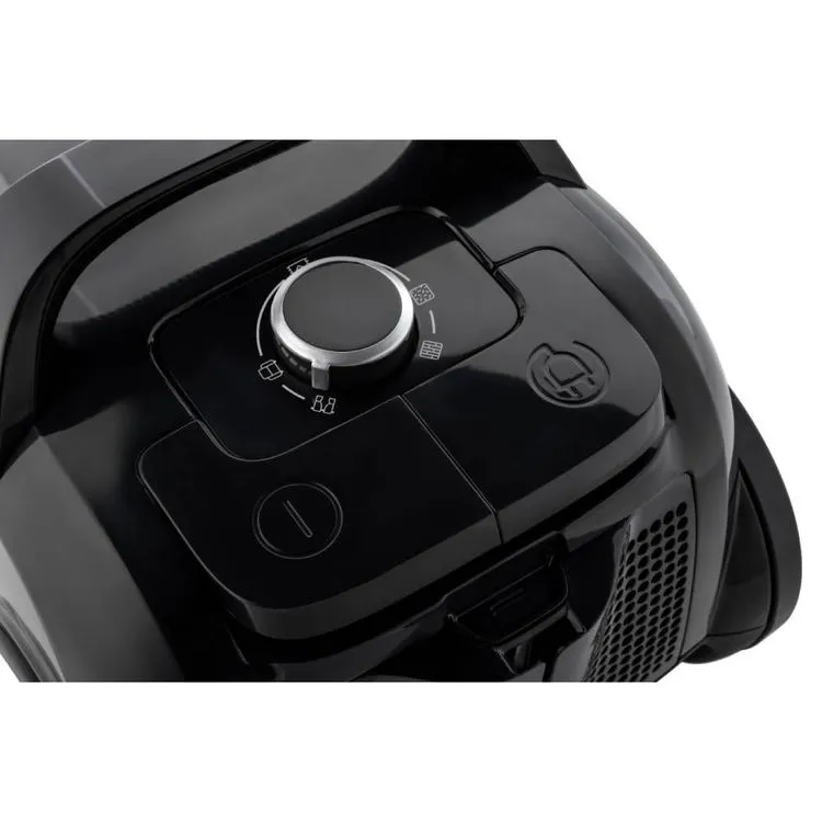 Gorenje VCE 01 G4AEBK Usisivač sa posudom 800 W 3.3 l, Crni
