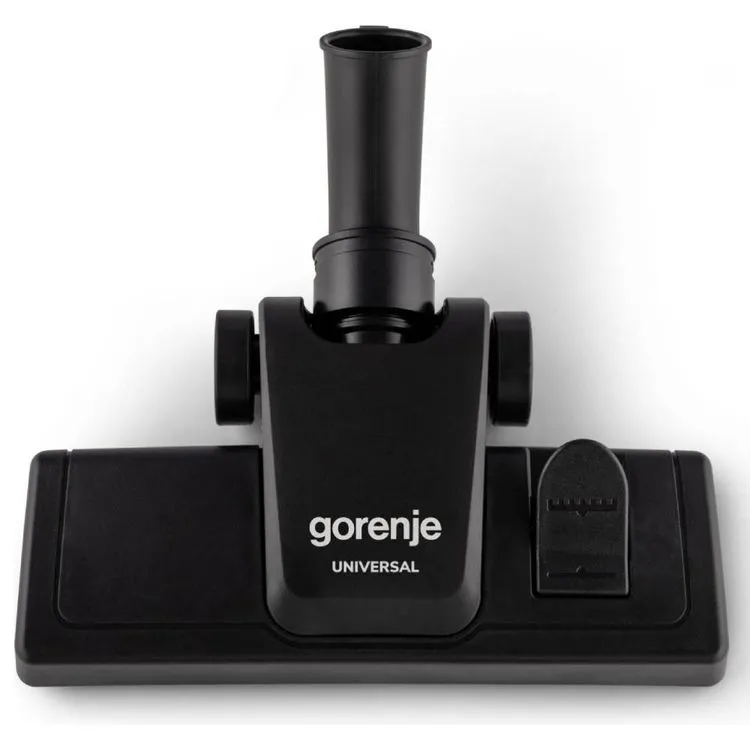 Gorenje VCE 01 G4AEBK Usisivač sa posudom 800 W 3.3 l, Crni