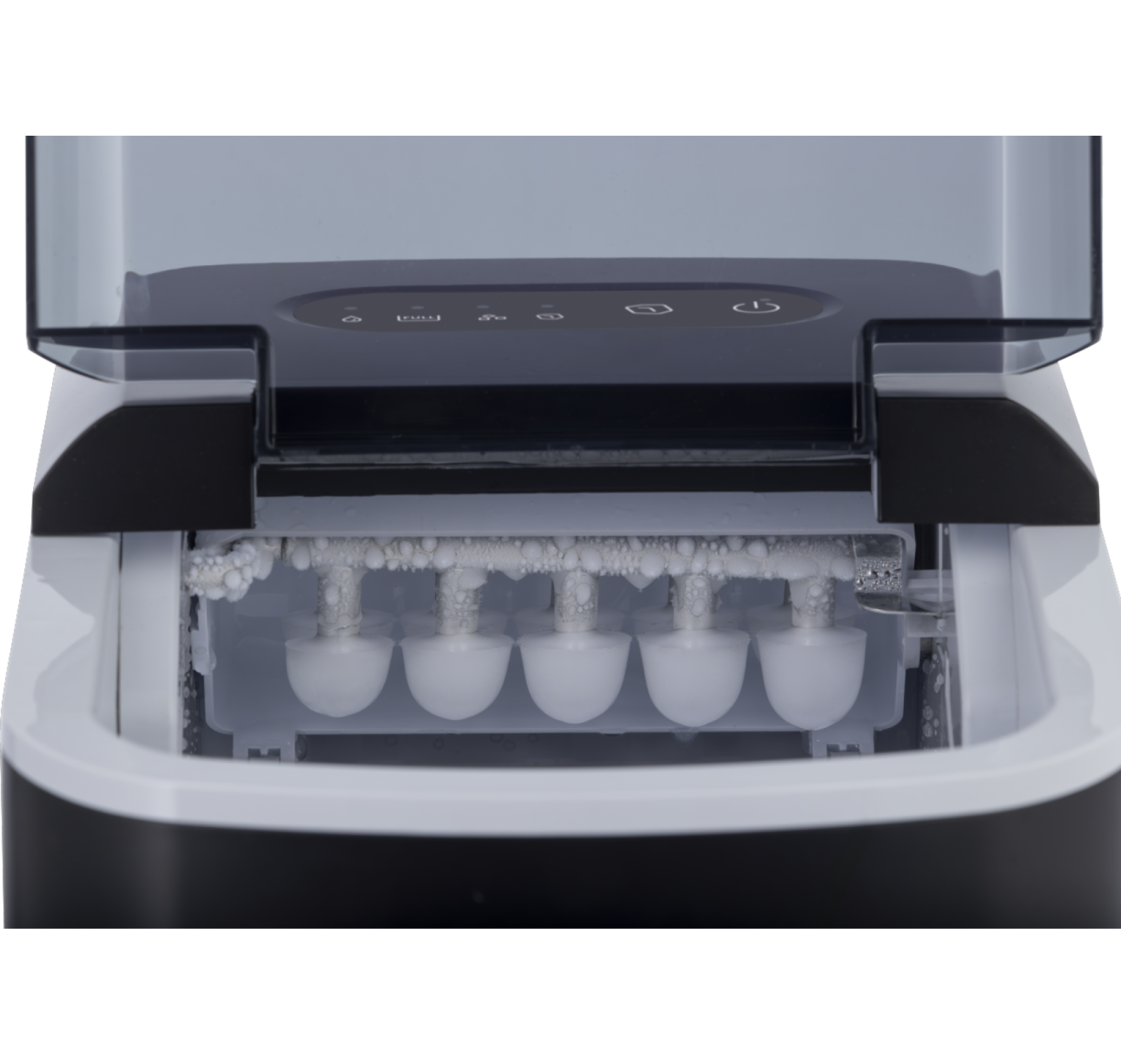 Gorenje IMDW 1500 Ledomat 15 kg, Crni