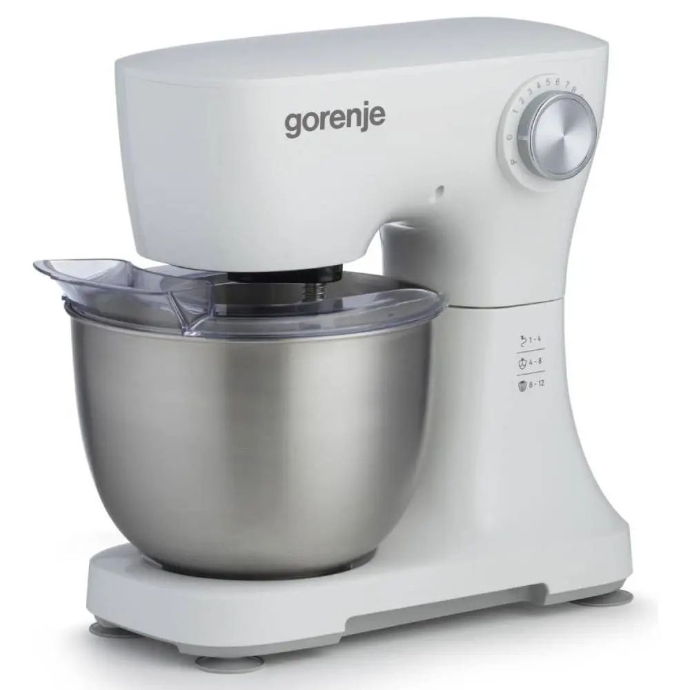 Gorenje MMC 800 WS Mulitpraktik 800 W 12 bržina