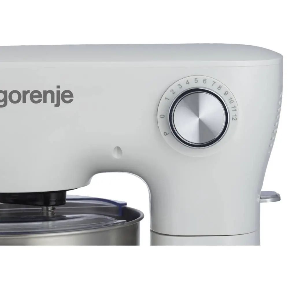 Gorenje MMC 800 WS Mulitpraktik 800 W 12 bržina