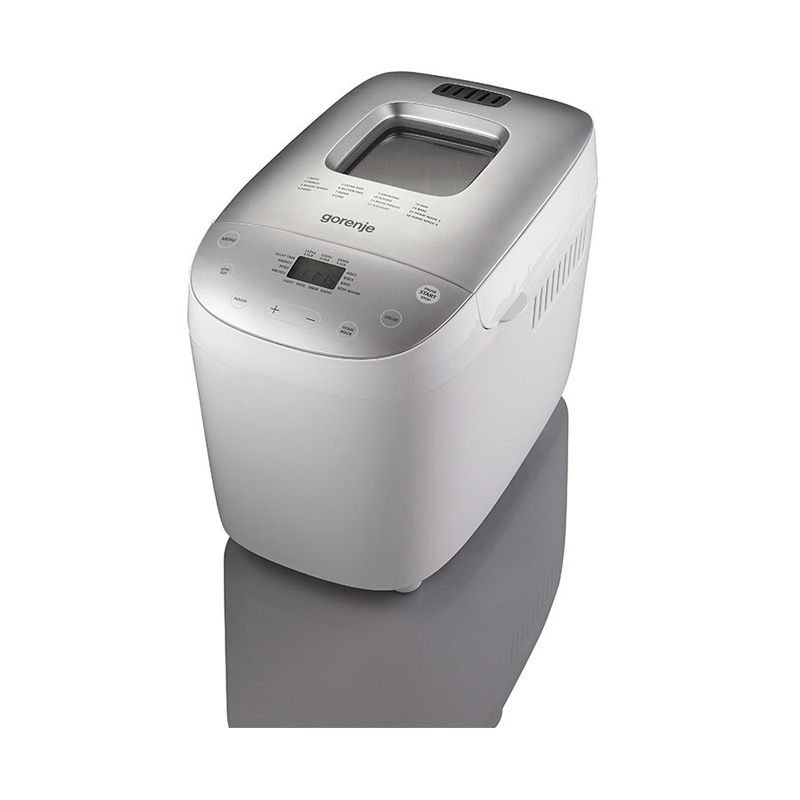 Мини пекарня Gorenje BM1600 WG