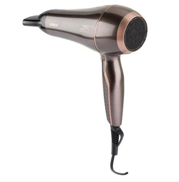 Vivax HD-2201CD Fen za kosu, Braon