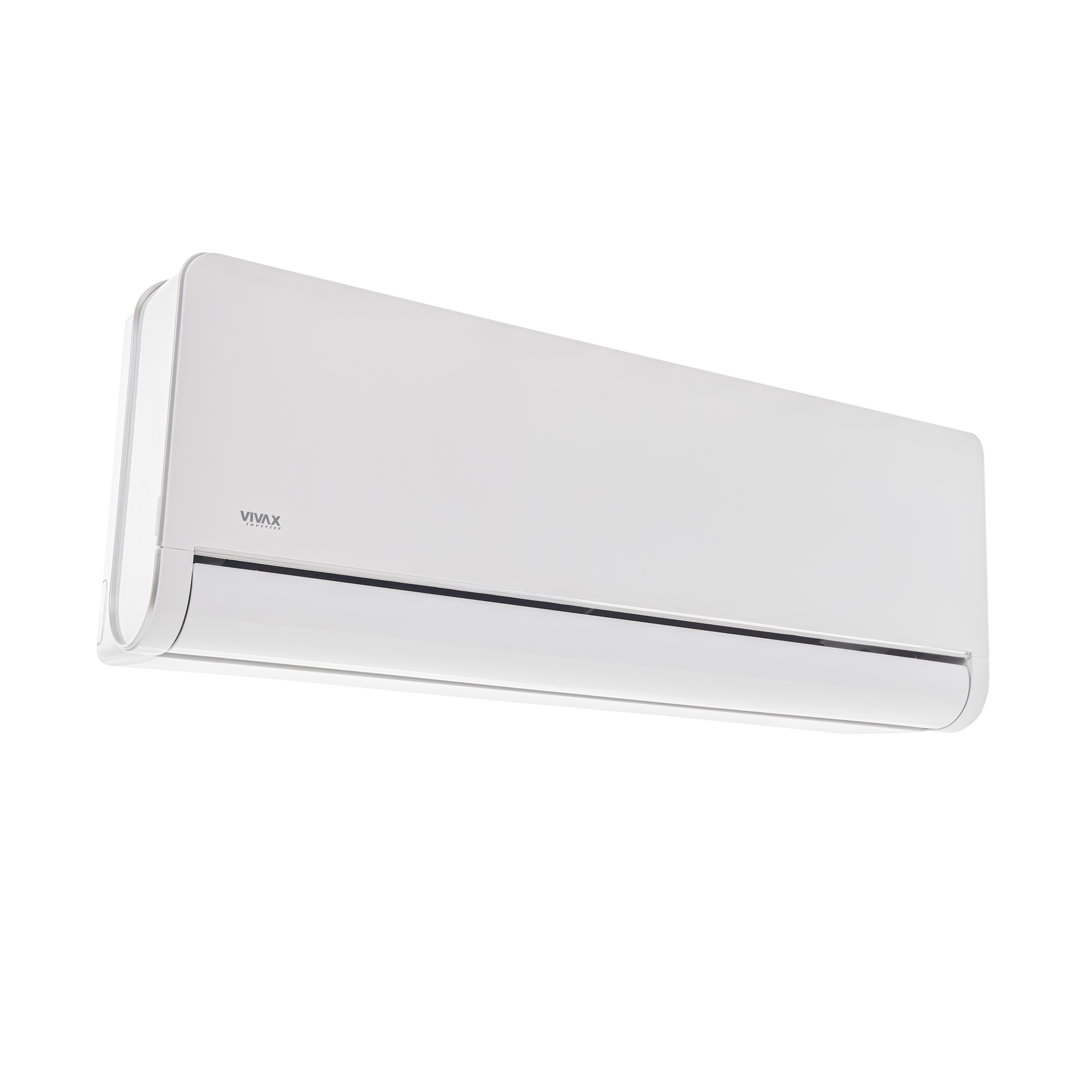 Vivax ACP-18CH50AEHI+ Inverter klima 18K BTU R32, Bela