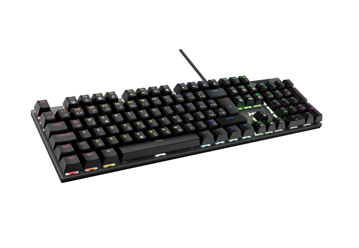MS ELITE K-700C tastatura