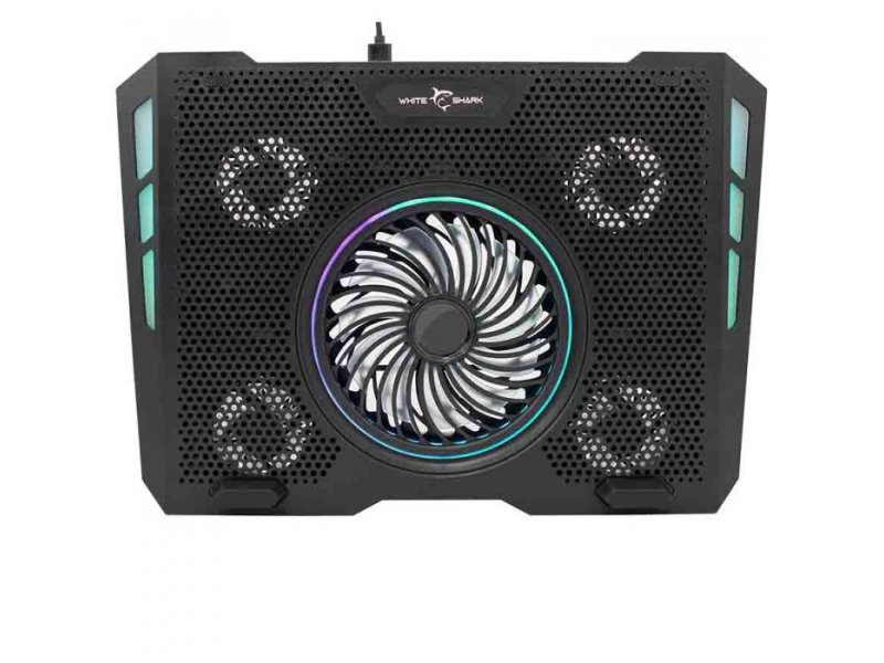 Postolje za laptop White Shark GCP 13 Aurora