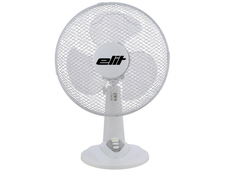 Elit FD-16 ventilator stoni