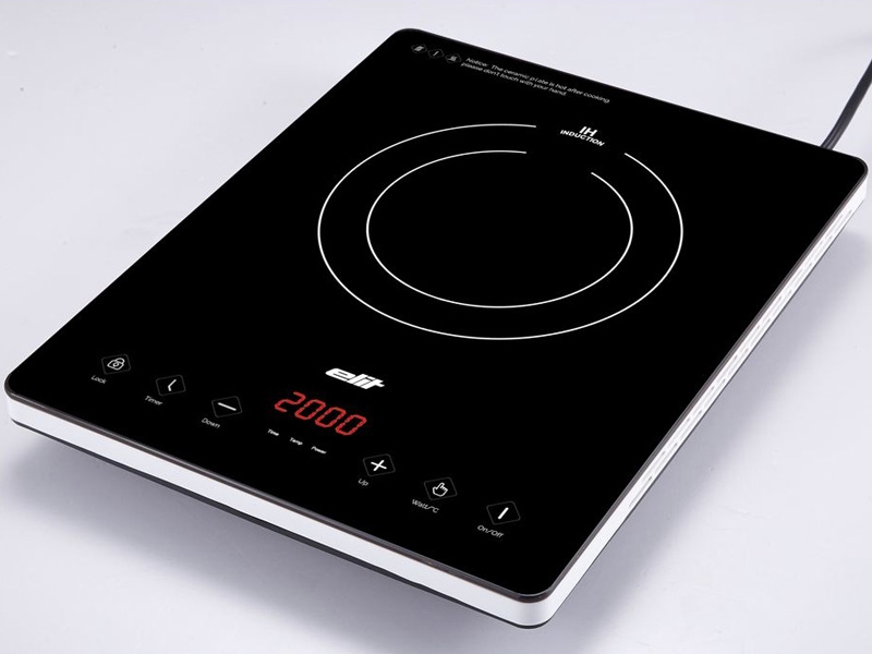 Elit IC-21 SLIM Indukcioni rešo