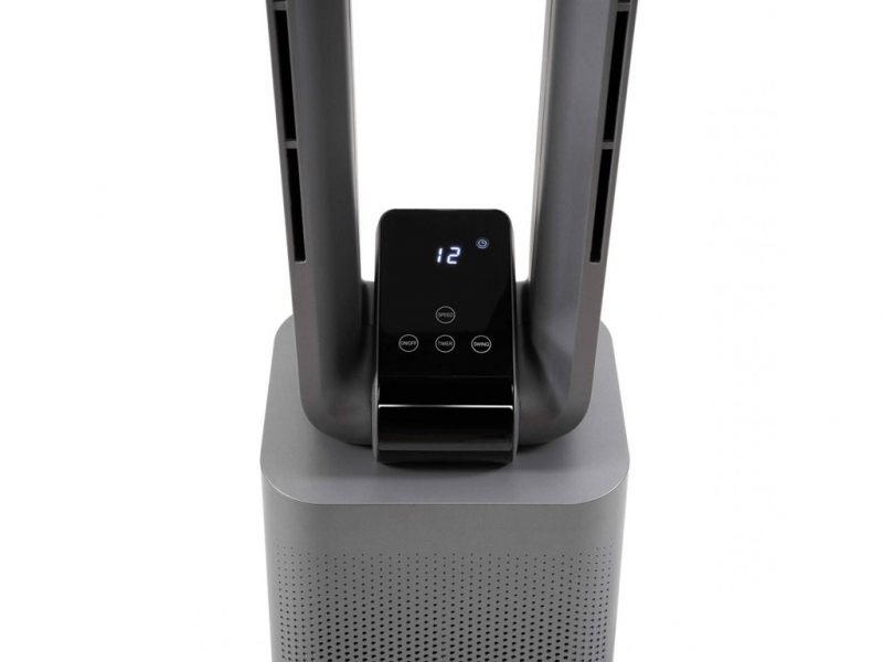 Elit CARBON24 Ventilator i proćiščivač 2in1