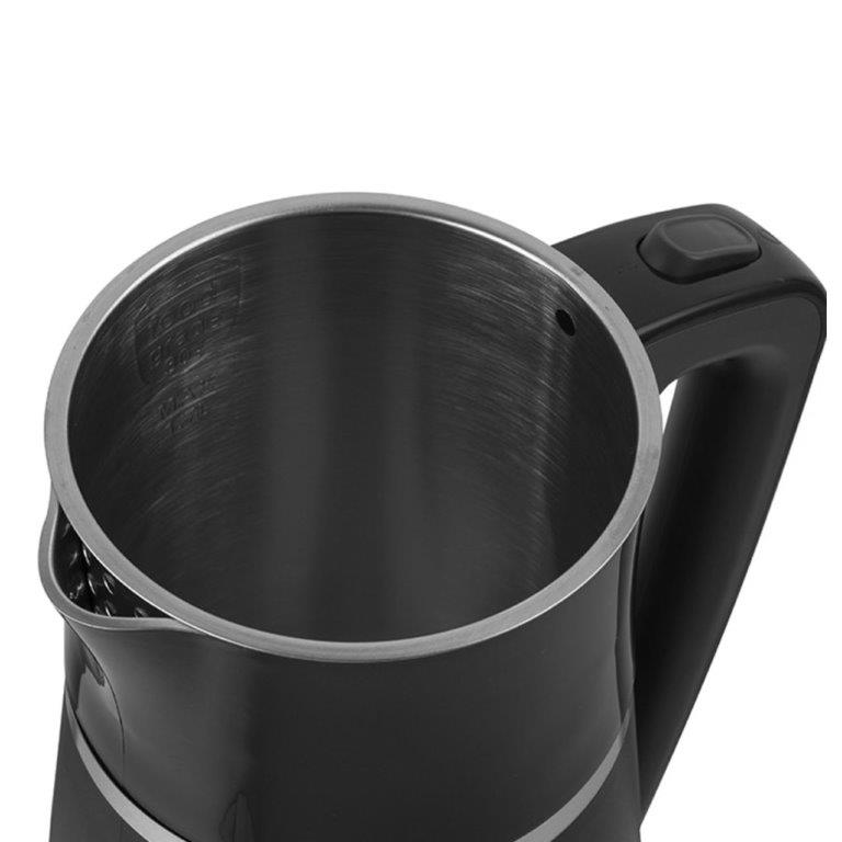 Elit 1.7B Električno kuvalo za vodu Elegance 1.7l, Crno