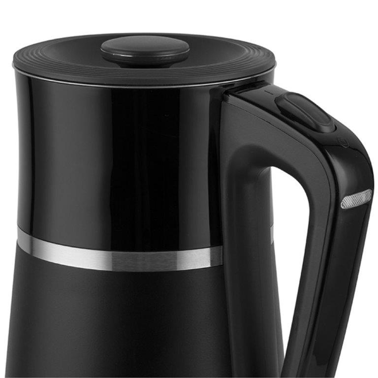 Elit 1.7B Električno kuvalo za vodu Elegance 1.7l, Crno