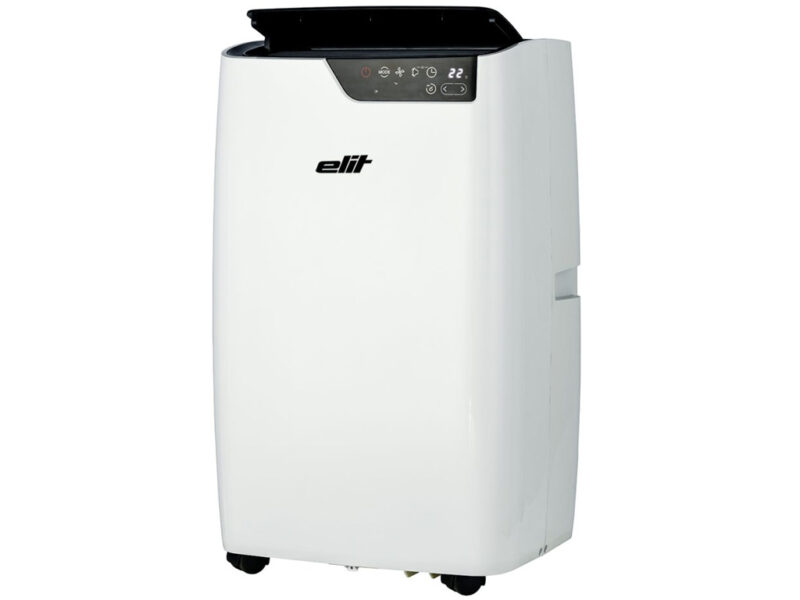 Elit E-9025F Prenosna klima WI FI Smart Cool 2.6kW