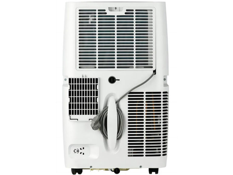Elit E-9025F Prenosna klima WI FI Smart Cool 2.6kW