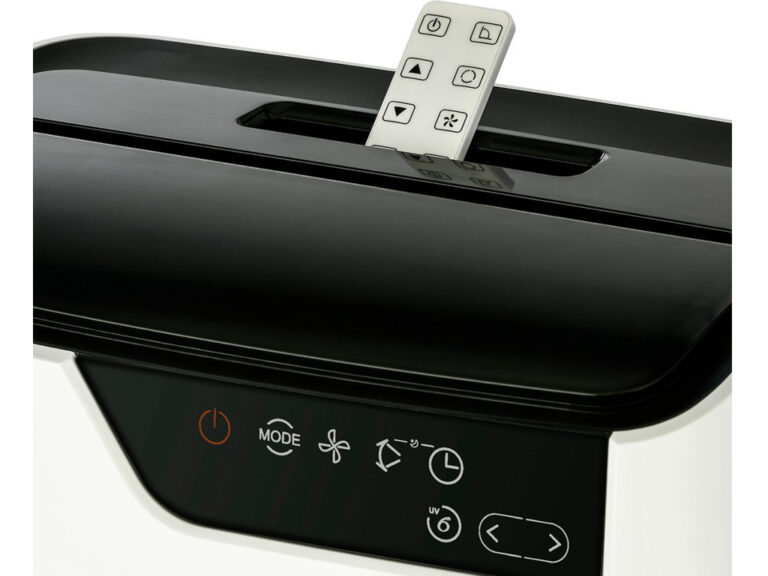 Elit E-9025F Prenosna klima WI FI Smart Cool 2.6kW