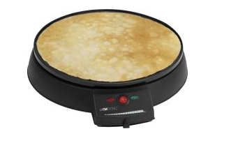 Clatronic CM3372 aparat za pravljenje palačinki