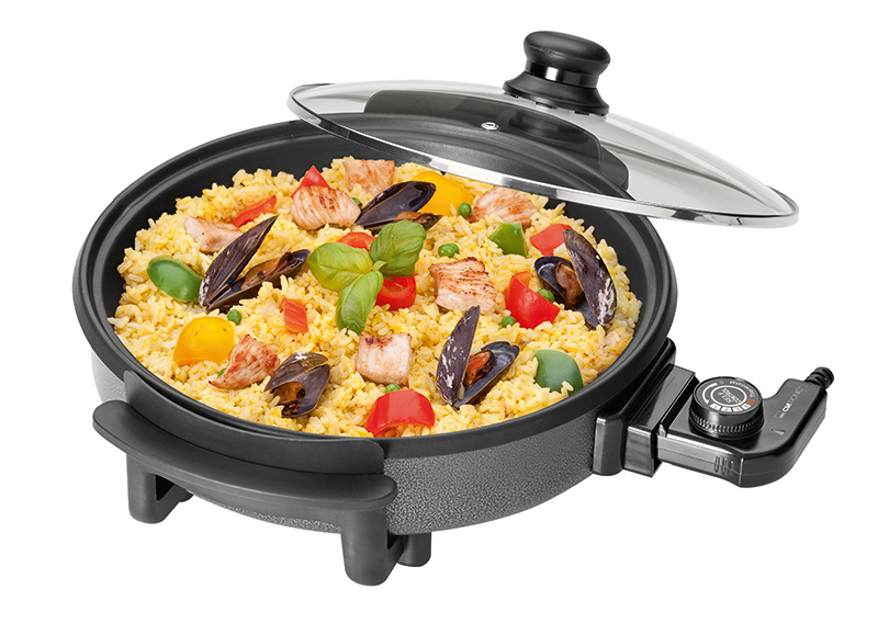 Пицца пекарь Clatronic PP3401