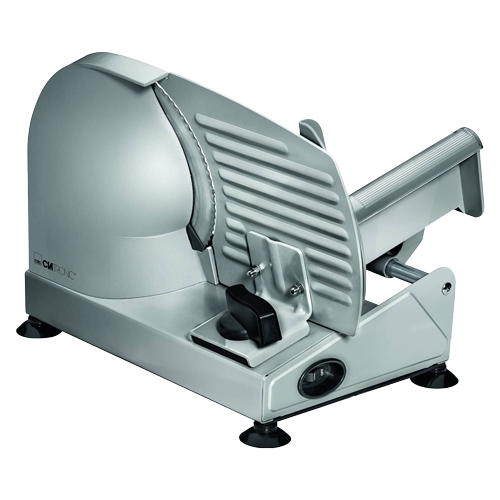 Мясорезка Clatronic MA3585 металлическая/мощность 150W