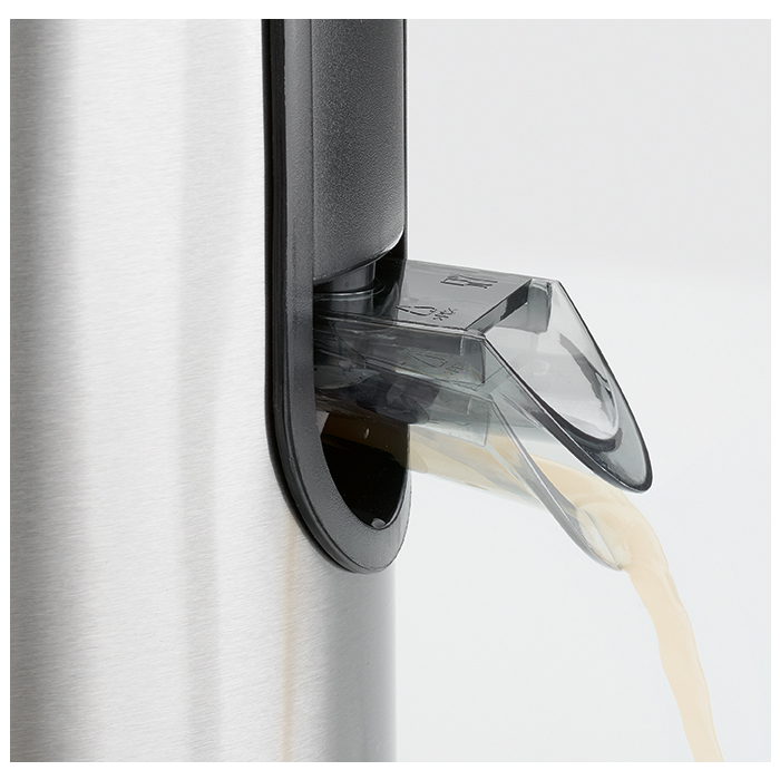 Sokovnik Clatronic AE3666 snaga 400W/posuda 1,5L