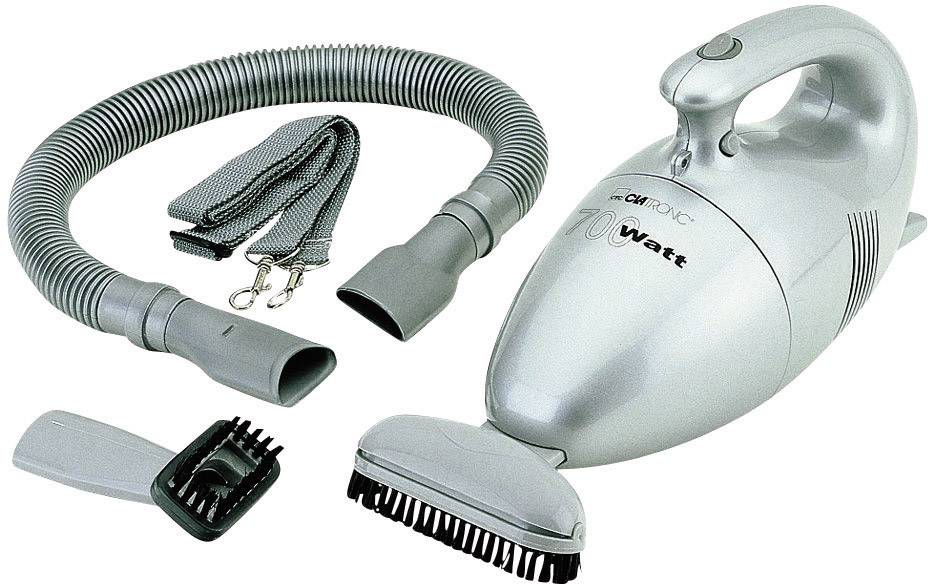 Clatronic HS 2631 Ručni usisivač