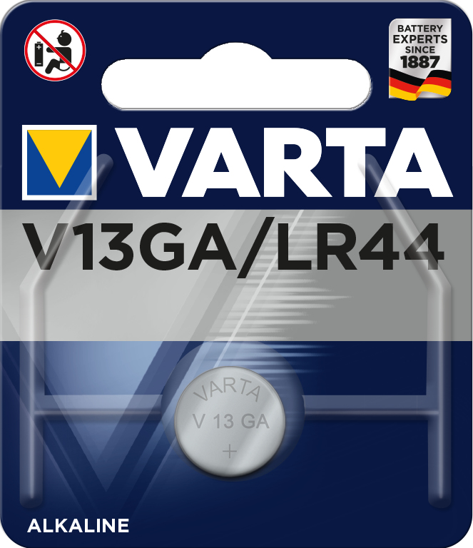 Varta V13GA Electronics alkalna baterija 1/1