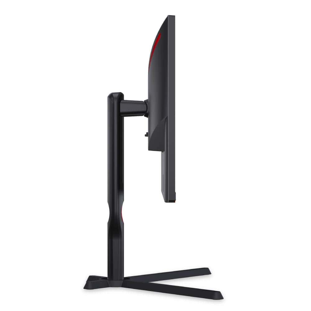AOC 25G3ZM/BK Gaming monitor 24,5" FHD VA 240Hz 1ms Freesync premium Pivot, Crni