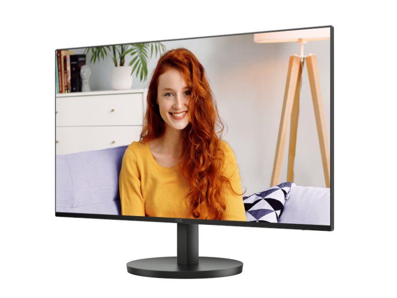 AOC 24B3QA2 Monitor 23.8" FHD IPS 120Hz