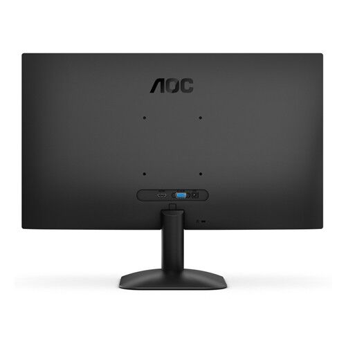 AOC 24B31H Monitor 23.8" IPS 1920x1080 120Hz 4ms, Crni