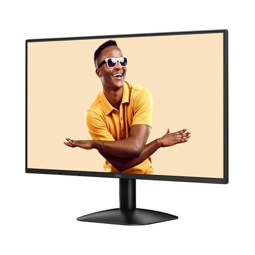 AOC 24B31H Monitor 23.8" IPS 1920x1080 120Hz 4ms, Crni