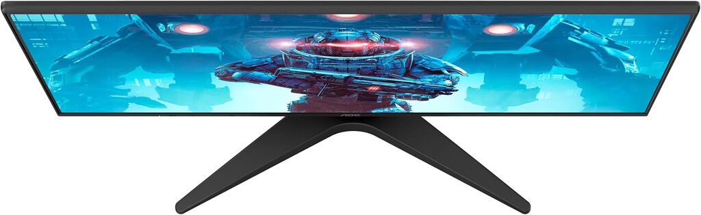 AOC 24B36X Gaming monitor 144Hz IPS AdaptiveSync HDMI1.4 DP1.4