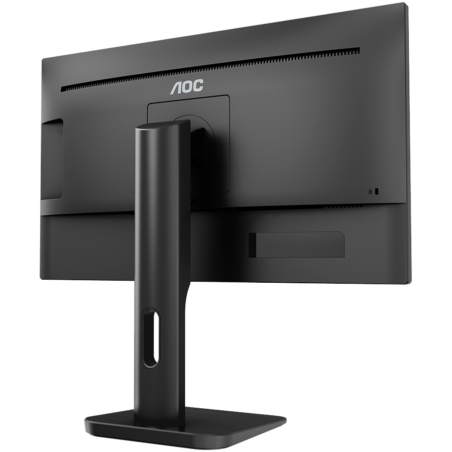 AOC 24P1 Monitor, 23.8, 1920 x 1080, Crni