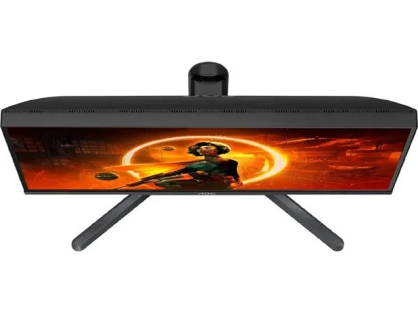 AOC Q27G3XMN/BK Gaming monitor 27" 2560x1440 180 Hz 1 ms 2xHDMI DP Pivot