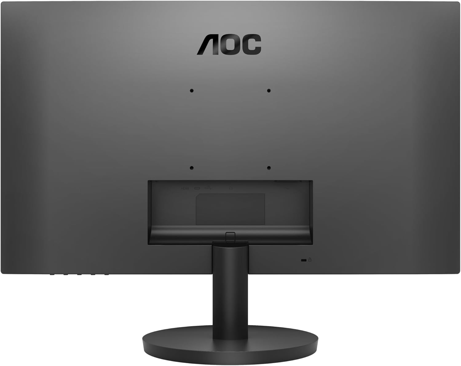 AOC 27B3CA2 Gejming monitor 27" IPS 1920x1080 100Hz 1ms MPRT HDMI USB USB type C VESA zvučnici, Crna