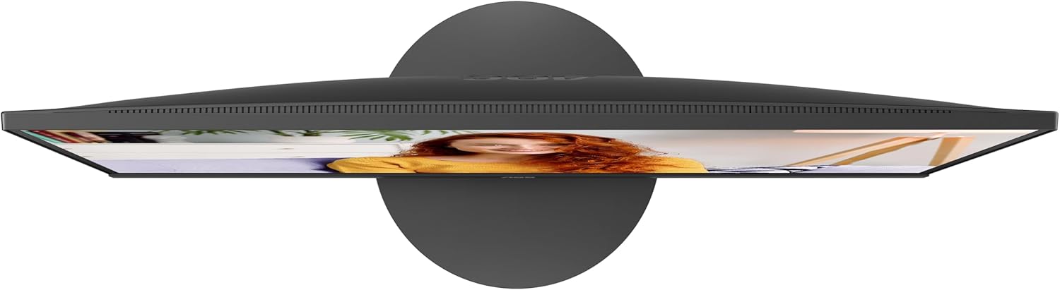AOC 27B3CA2 Gejming monitor 27" IPS 1920x1080 100Hz 1ms MPRT HDMI USB USB type C VESA zvučnici, Crna