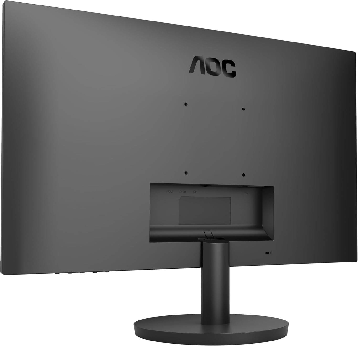 AOC 27B3HA2 Monitor 27" 1920x1080 IPS 100Hz 1ms, Crni