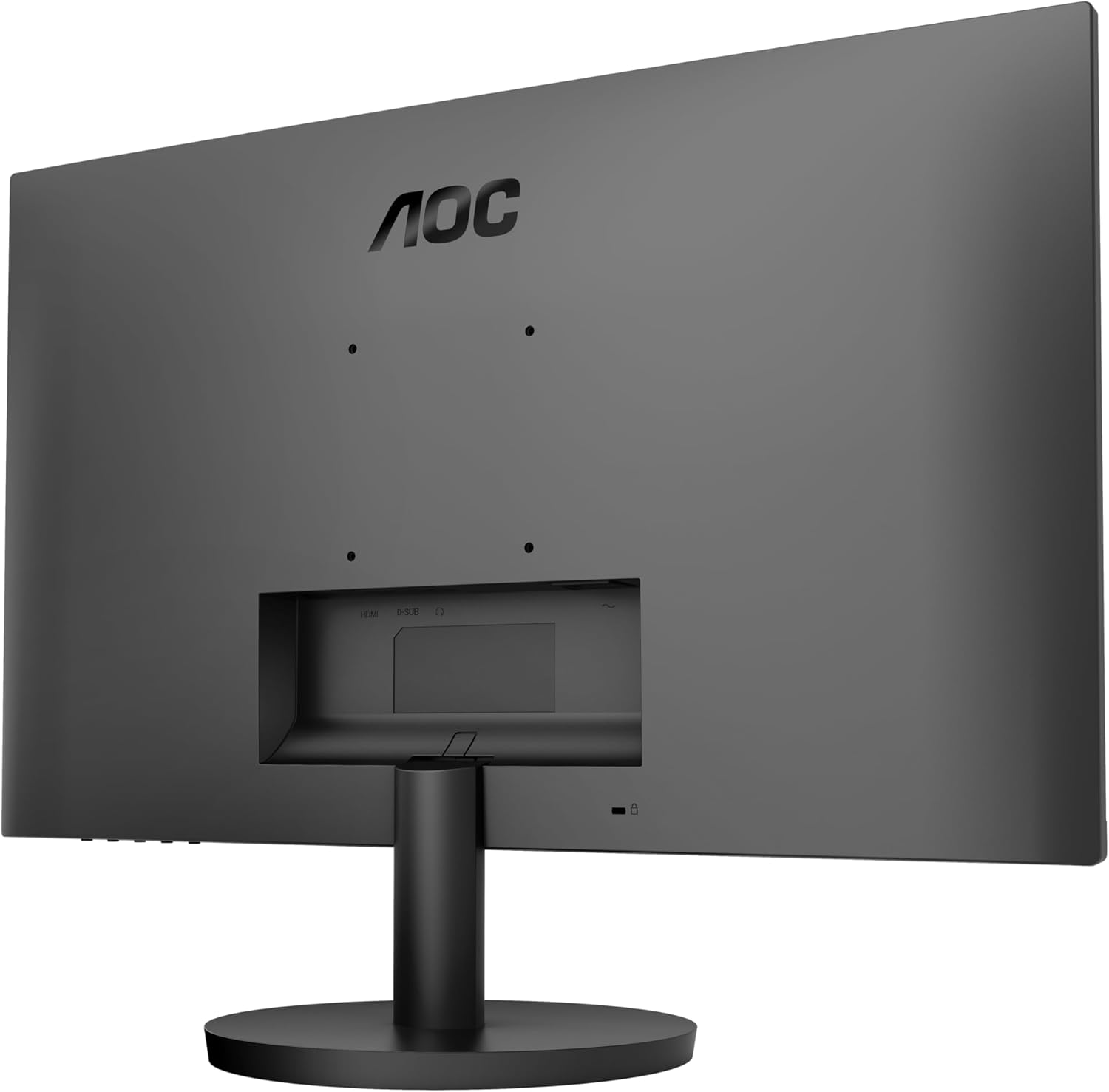 AOC 27B3HA2 Monitor 27" 1920x1080 IPS 100Hz 1ms, Crni