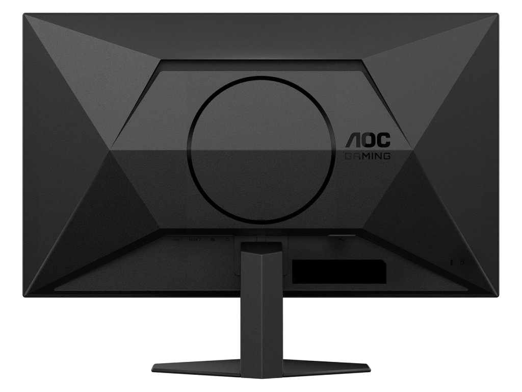 AOC 27G4XE gaming monitor 27" IPS 1920x1080 180Hz 1ms GtG HDMIx2 DP Gsync VESA zvučnici, Crna