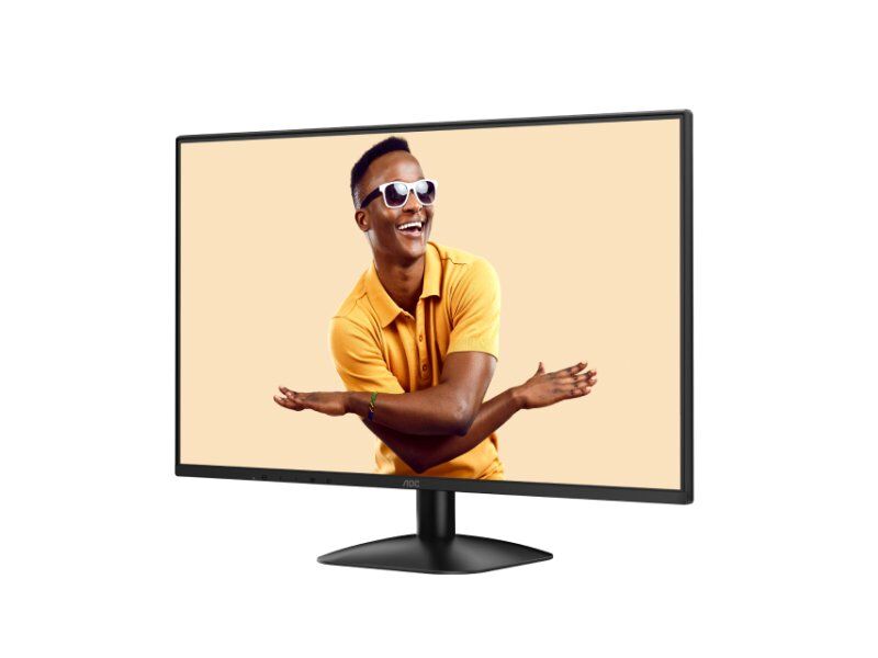 AOC 27B31H Monitor 27" FHD IPS 120Hz Adaptive Sync