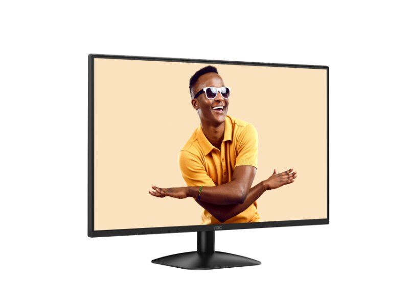 AOC 27B31H Monitor 27" FHD IPS 120Hz Adaptive Sync