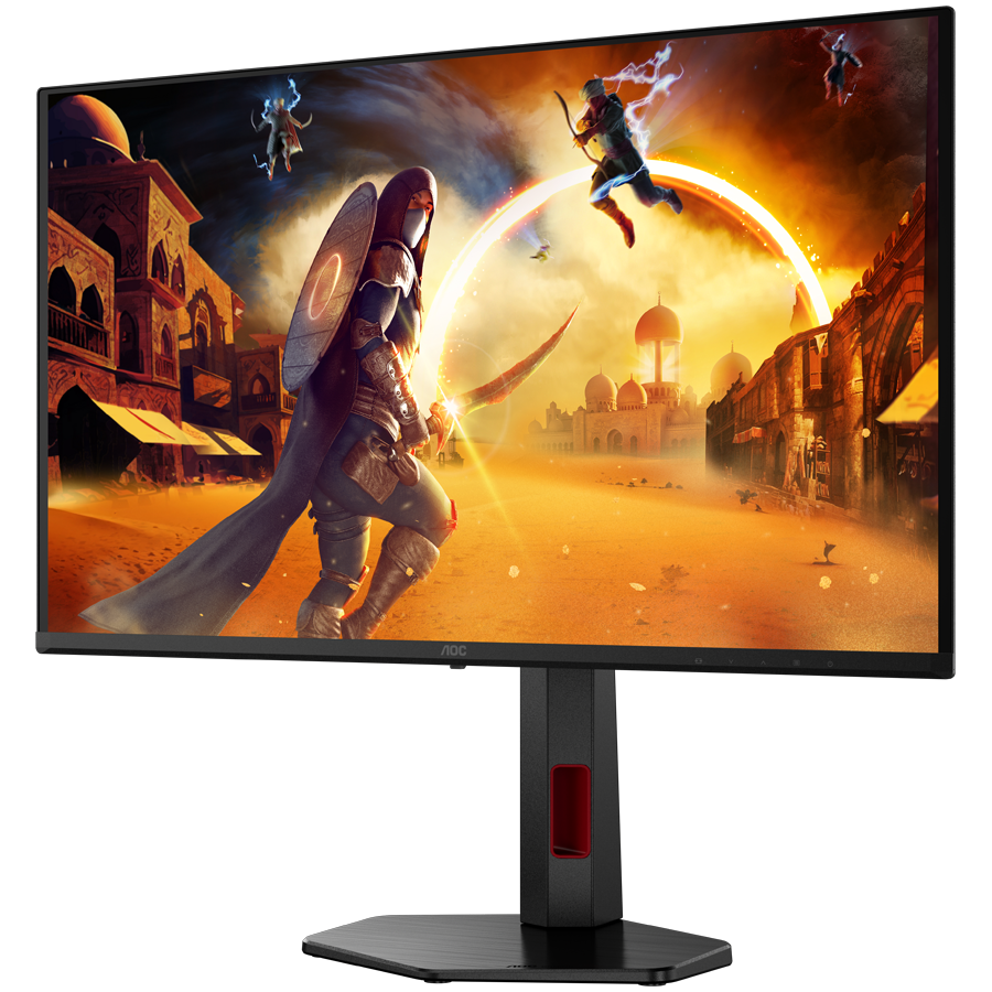 AOC Q27G4ZDR Monitor 27" QD - OLED 2560x1440