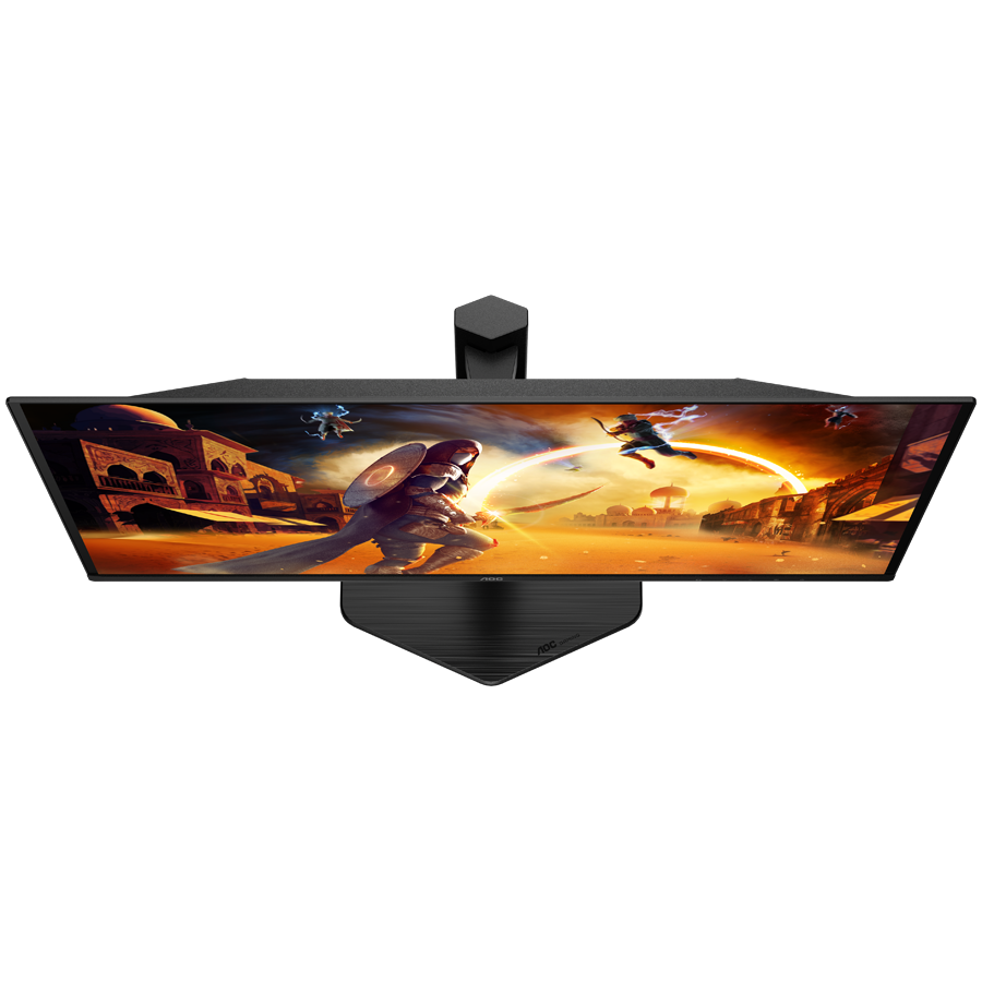 AOC Q27G4ZDR Monitor 27" QD - OLED 2560x1440