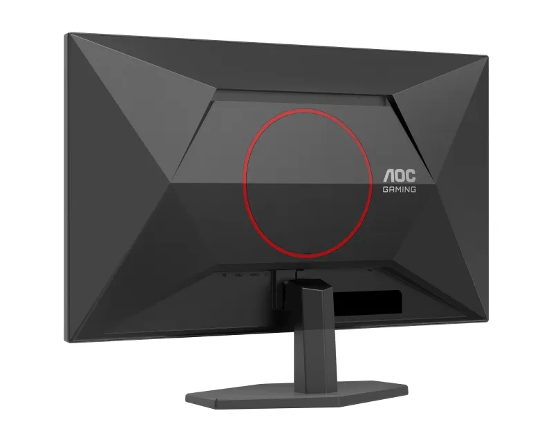 AOC Q27G42XE Gaming monitor 27" QHD IPS 180 Hz, Crni