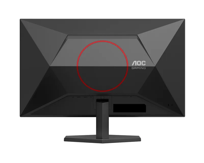 AOC Q27G42XE Gaming monitor 27" QHD IPS 180 Hz, Crni