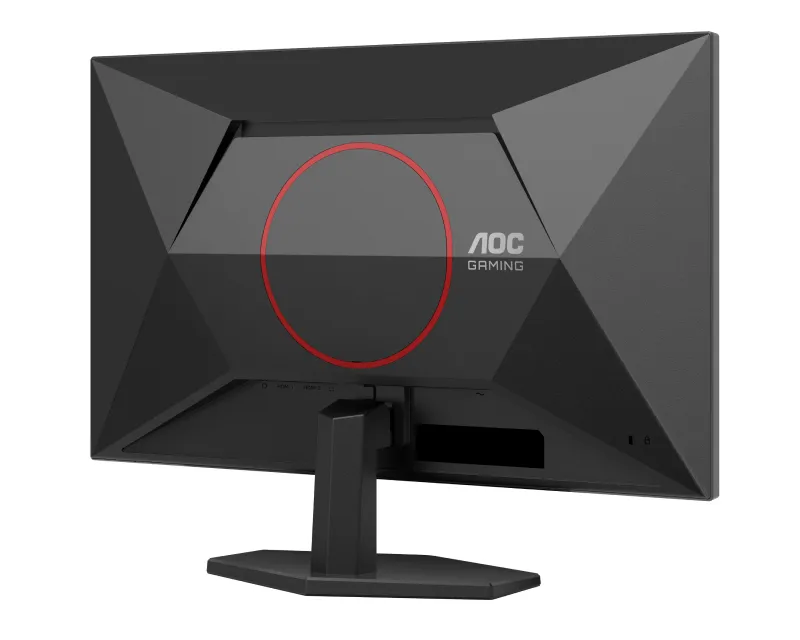 AOC Q27G42XE Gaming monitor 27" QHD IPS 180 Hz, Crni