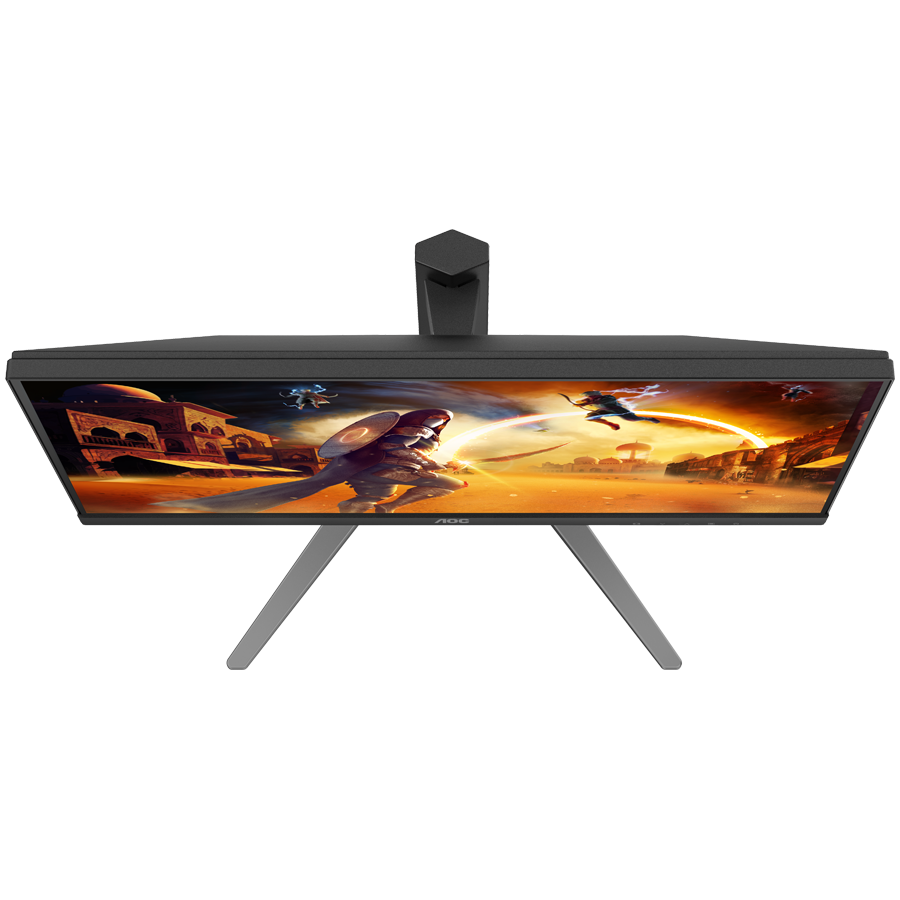 AOC 27G4HA gejmerski monitor 27" FHD IPS