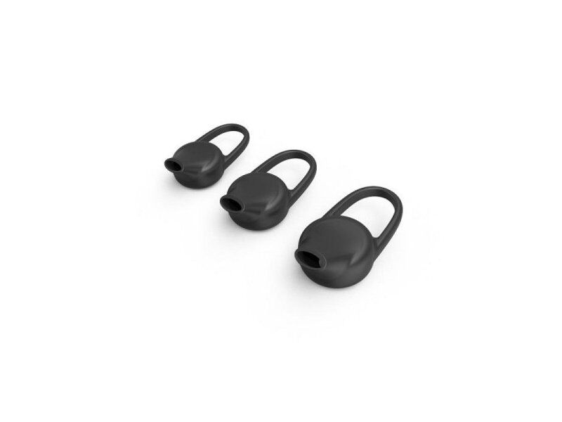 Hama MyVoice Advanced MultiPoint Slušalice, Crne