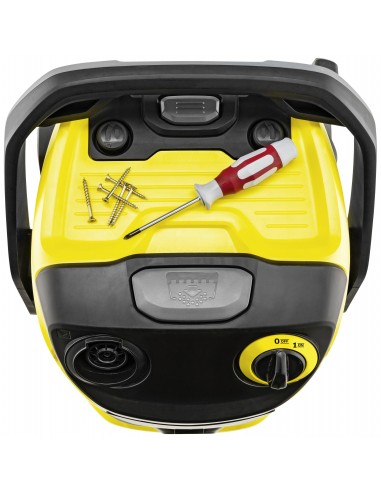Karcher WD 5 V-25/5/22 Višenamenski usisivač (YYY)