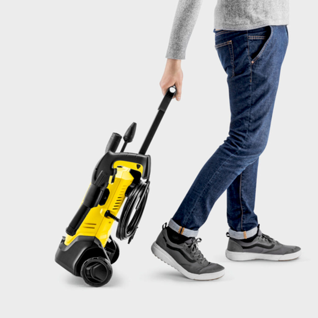 Karcher K 3 Classic Perač visokog pritiska 1.6kW 80bara