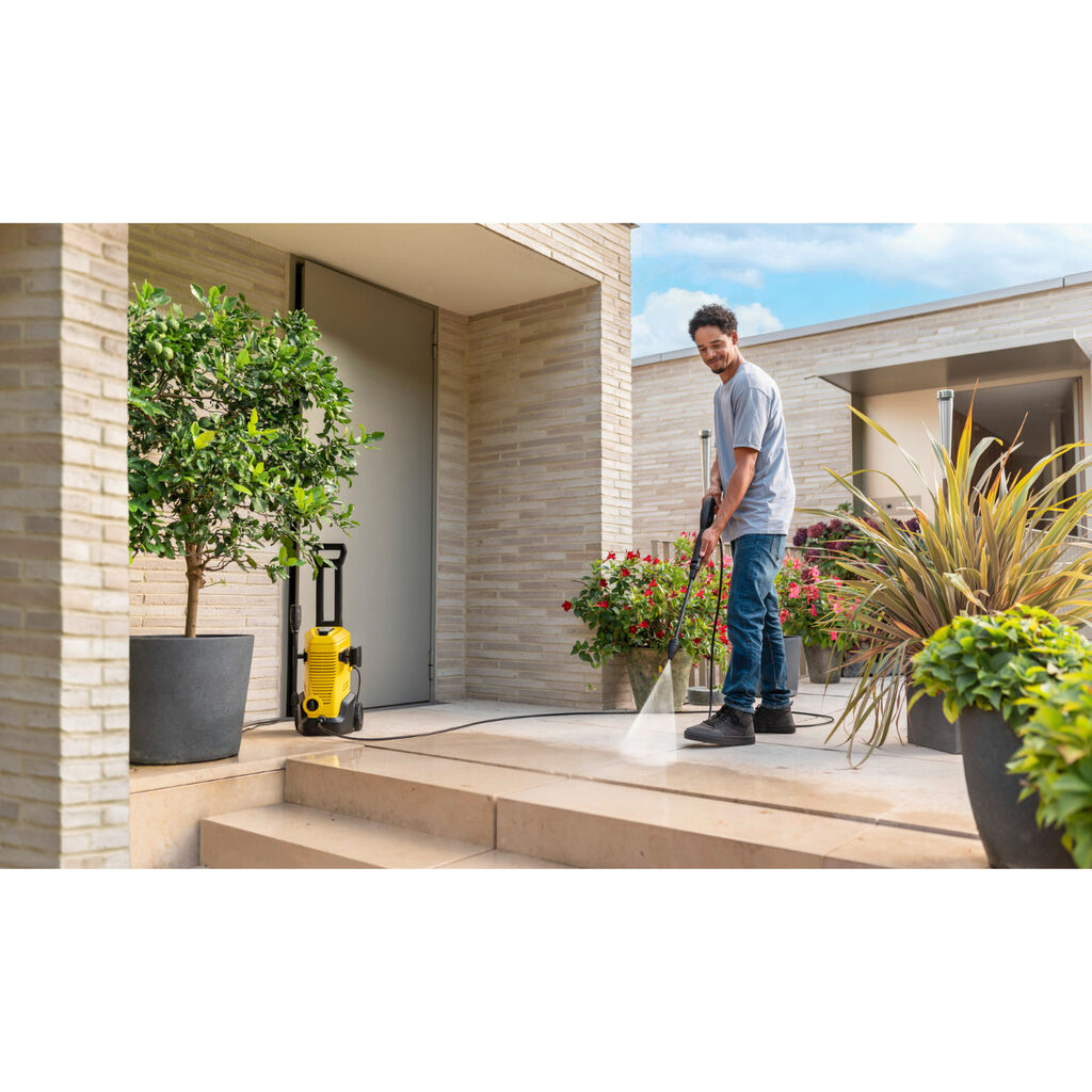 Karcher K 3 Classic Perač visokog pritiska 1.6kW 80bara