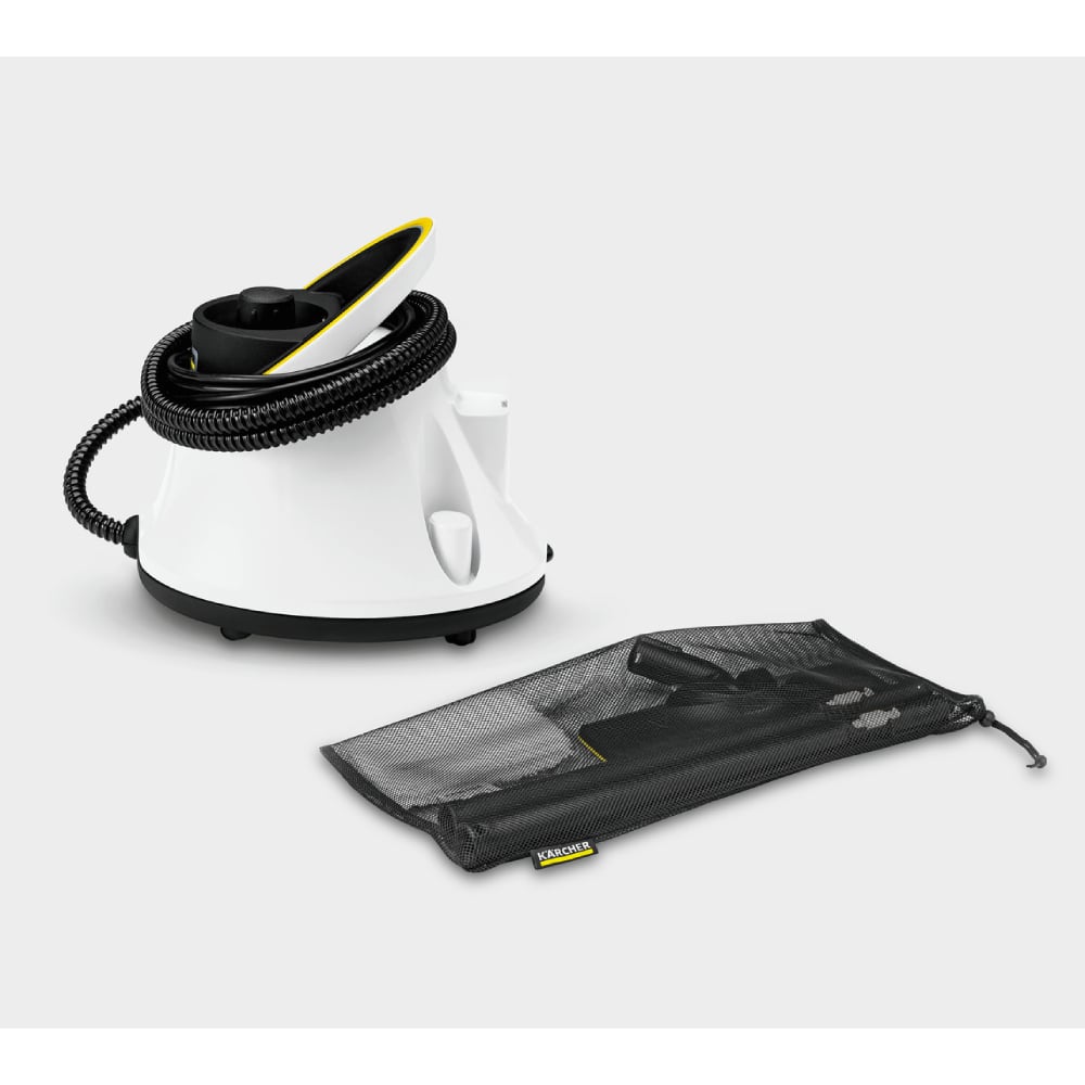 Kärcher Sc 2 Deluxe Paročistač 1500 W