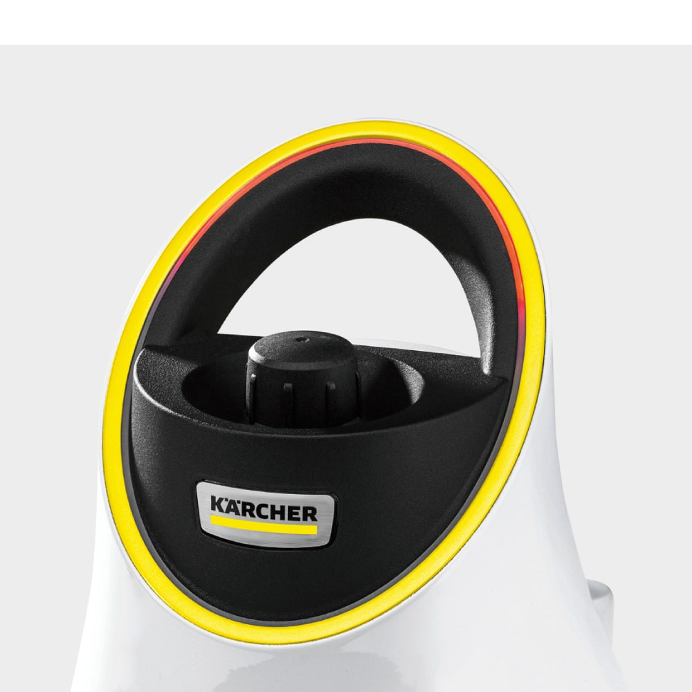 Kärcher Sc 2 Deluxe Paročistač 1500 W